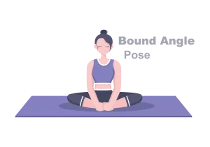 Bound Angle Pose