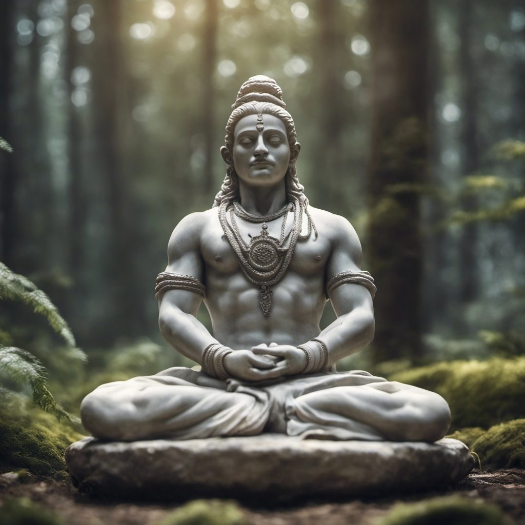 Find Your Calm: How Meditation Can Help You Manage Stress