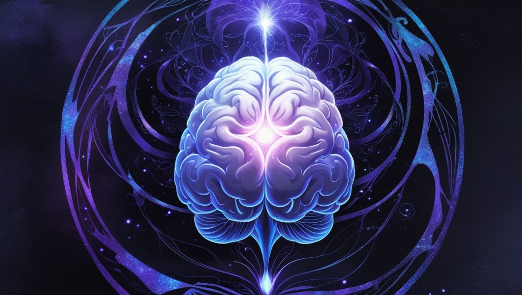 Unlocking the Brain’s Hidden Key: The Pineal Gland, Memory & Alzheimer’s Disease