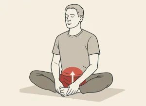 Mula Bandha (Root Lock)