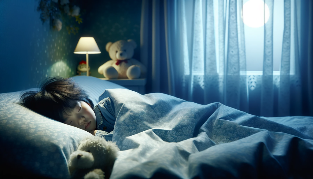 Sleep Optimization: Why Quality Sleep Is the Key to a Healthier, Happier Life